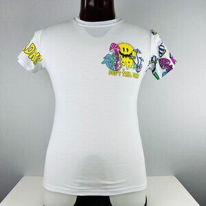 Weekend Warrior Dont Trip, Drip Mushroom S T-Shirt Shirt
